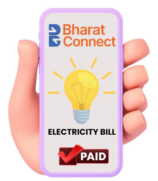 Recharge & Bill Payments